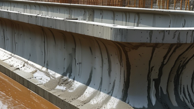 Top 10 Facts About Slipform Concrete Curing Time?