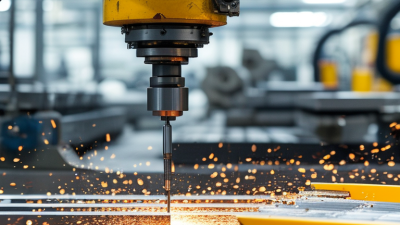 How to Optimize Machining Efficiency for Global Suppliers?