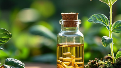 2026 Best Plant Extracts for Global Sourcing Needs?
