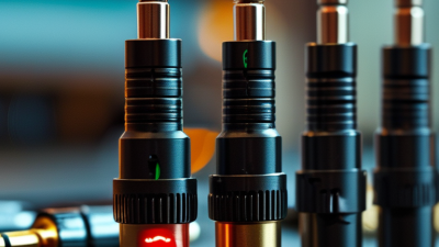 What is a Magnetic Audio Connector and How Does it Work?