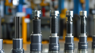 China Top Clutch Slave Cylinders for Global Buyers?