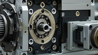 Top 5 Tips for Choosing the Right Precision Servo Gearbox?