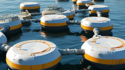 What is a Floating Pontoon System and How Does it Work?
