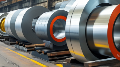 What is Aluminium Extrusion and How is it Used in Industry?