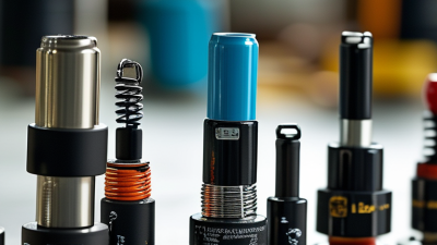 How to Choose the Best Magnetic Spring Loaded Pin Connector Maker?