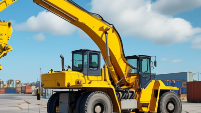 Advantages of Articulated Loading Arms for Efficient Handling?