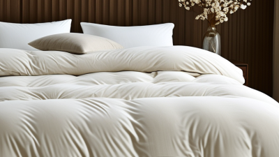 Duvet vs Comforter What are the Key Differences?