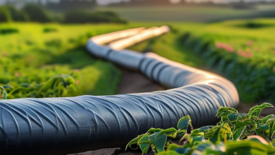 2026 Top Flexible Soft Permeable Pipe for Global Buyers?