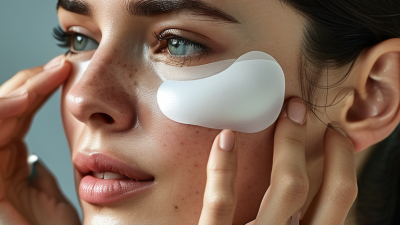 How to Choose the Best Under Eye Patches for Dark Circles?