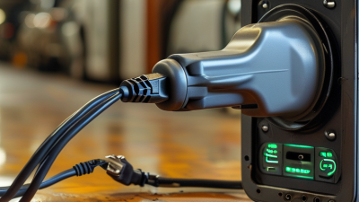 Why Is My AC EV Charger Not Working How to Fix It?
