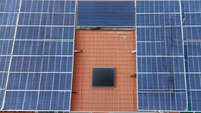 Can I Install Solar Panels by Myself Without Professional Help?