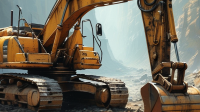 Top 10 Risks of Buying Used Construction Machinery?