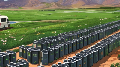 Why Does My Deep Cycle Battery Fail How to Tell If Its Bad?