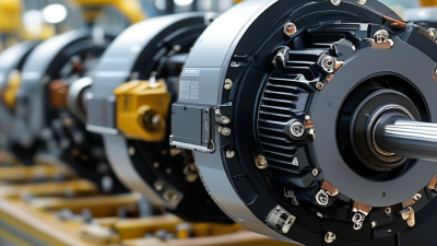 High Torque Motor Solutions for Global Buyers in 2026?