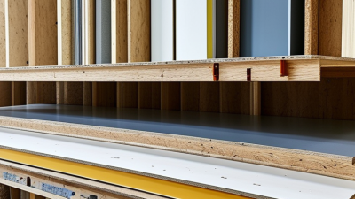 Understanding Plywood Grades Why Are They Different?