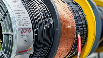 2026 Best Electrical Cable Buying Guide for Global Importers?