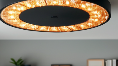 5 Best Ways to Fix Dim LED Ceiling Light Panels?