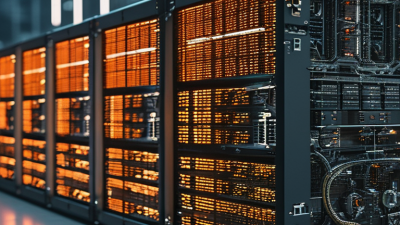 Top AI Server Manufacturers You Need to Know in 2026?
