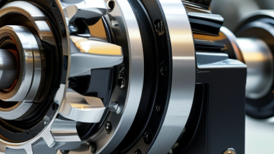 Top Benefits of Geared Rotary Actuator for Global Buyers?