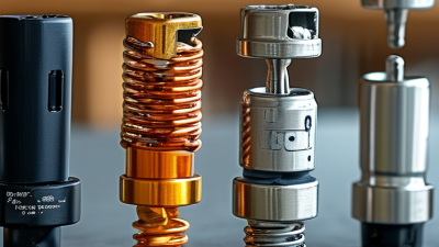 How to Choose the Best Magnetic Pogo Connector for Your Needs?