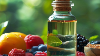 Top 10 Benefits of Total Polyphenol for Your Health?