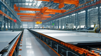 Top 10 Benefits of Automatic Metal Roofing Production Line?