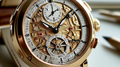 Explore the Best Patek Philippe Dress Watches for Collectors?