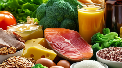 ¿Cómo afecta la nutrición el azúcar en la sangre?