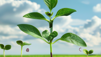 What Nutrients Do Plants Really Need for Optimal Growth?
