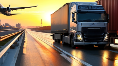 Why Choose a Dedicated Line Over General Express for Shipping?
