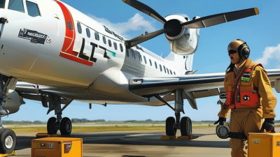 How to Test Aviation ELT Functionality in 5 Easy Steps?