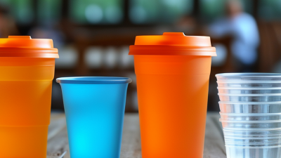 What is a Plastic Cup and Why Do You Need It?