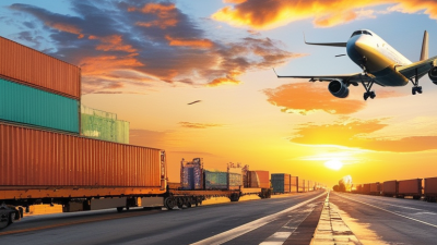 China Top 10 Tips to Track International Shipments Efficiently?