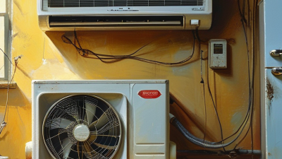 Why Does My Air Conditioner Trip the Breaker at Startup?