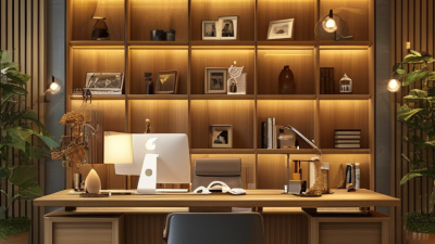 Residential vs Commercial Grade Lighting 5 Key Differences?