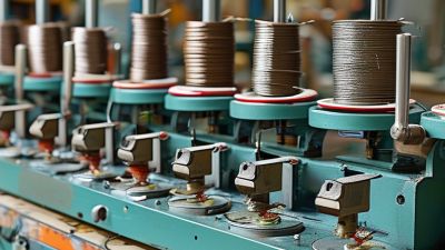 How to Choose the Best 10 Coil Winding Machine for Your Needs?