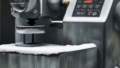 What is a Salt Spray Tester and How Does it Work?