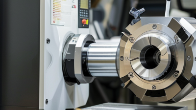 Top 10 Cnc Lathe Machine Models for Global Buyers?