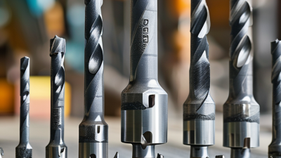 How to Select Nozzle Sizes for PDC Bits Effectively?