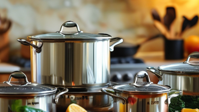 Top 10 Benefits of PFAS Free Cookware for Global Buyers?