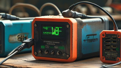How to Identify Safety Standards for Qualified Source Chargers?