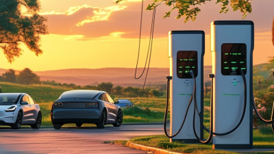 How Smart EV Charging Can Help Save Energy Efficiently?