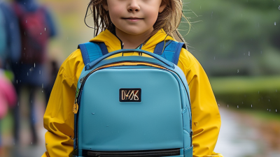 What is the Best Waterproof School Backpack for Kids?