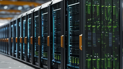 Top AI Server Production Companies for Global Buyers?