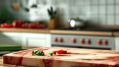 How Often Should You Replace Your Kitchen Cutting Board?