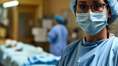 5 Essential Tips for Properly Disposing Contaminated Surgical Drapes?