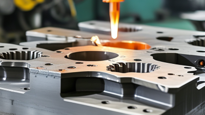What is Die Cast Tooling and How Can It Benefit Your Business?