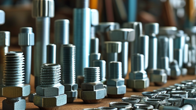 How to Select Affordable Fasteners Without Compromising Quality?