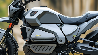 Top Off-Road Electric Scooters in China for Global Buyers?