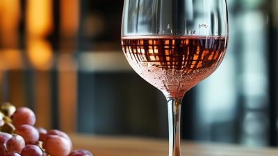 Top 10 Personalized Unbreakable Wine Glasses You Need Now?